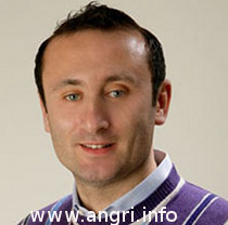 Alfonso Scoppa Angri